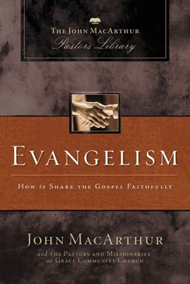 Evangelism (Hard Cover)