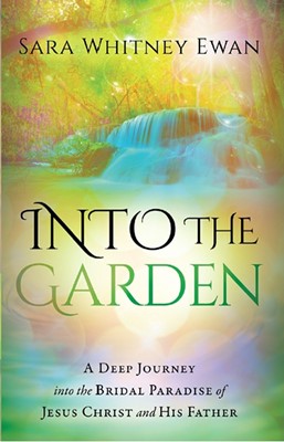 Into The Garden (Paperback)