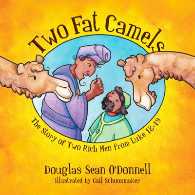 Two Fat Camels (Paperback)