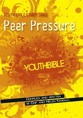 Peer Pressure (Erv) (Paperback)