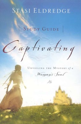 Captivating Heart To Heart Participant's Guide (Paperback)