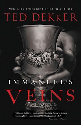 Immanuel'S Veins (Paperback)