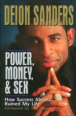 Power, Money and Sex (Paperback)