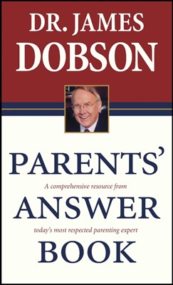 Parents' Answer Book (Paperback)