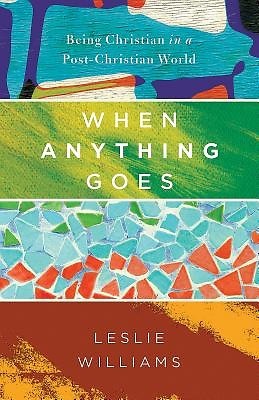 When Anything Goes (Paperback)