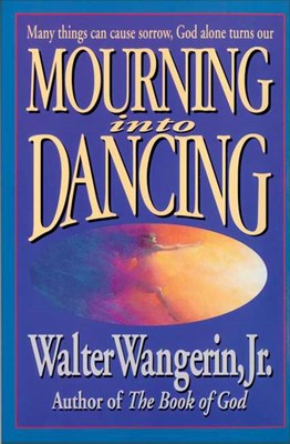 Mourning into Dancing (Paperback)
