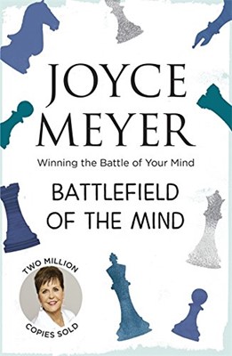 Battlefield Of The Mind (Paperback)