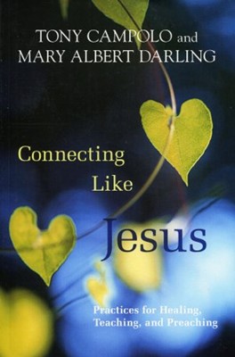Connecting Like Jesus (Paperback)