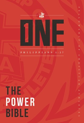 The Power Bible One Edition (Paperback)