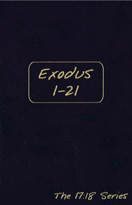Exodus Journible (2 Volume Set) (Hard Cover)