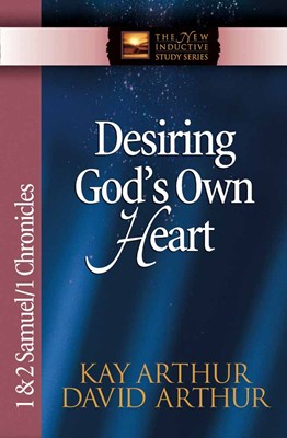 Desiring God'S Own Heart (Paperback)