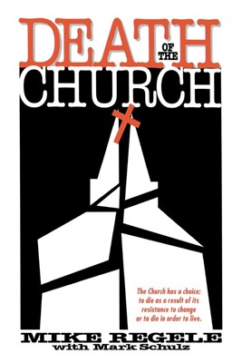 Death Of The Church (Paperback)