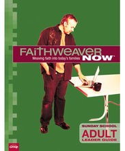 FaithWeaver Now Adult Leader Guide Summer 2017 (Paperback)