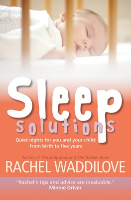Sleep Solutions (Paperback)