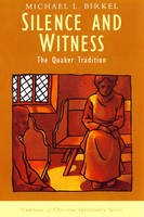 Silence and Witness (Paperback)