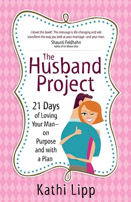 The Husband Project (Paperback)