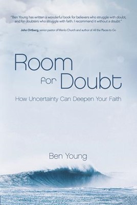 Room For Doubt (Hard Cover)