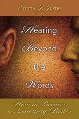 Hearing Beyond The Words (Paperback)