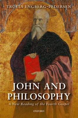 John And Philosophy (Paperback)