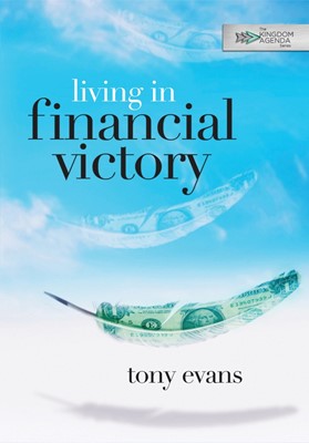 Living In Financial Victory (Paperback)