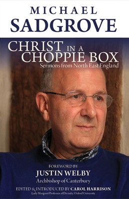 Christ in a Choppie Box (Paperback)