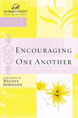 Encouraging One Another (Paperback)