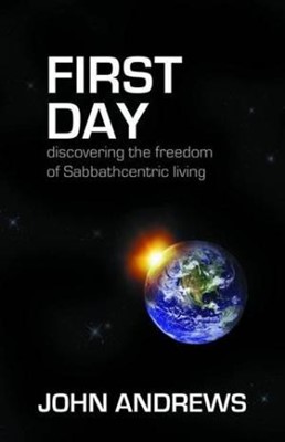 First Day (Paperback)