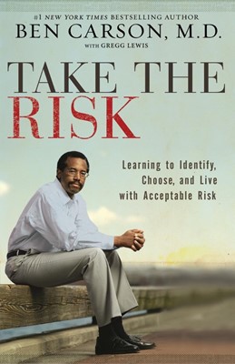 Take The Risk (Paperback)