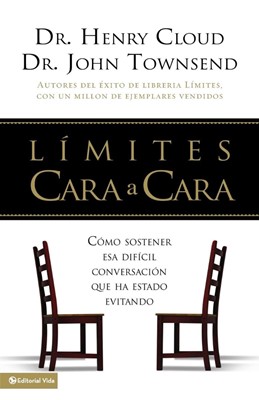 Limites Cara A Cara (Paperback)
