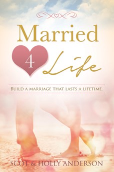 Married 4 Life (Paperback)