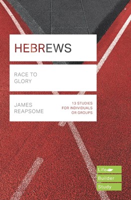 Lifebuilder: Hebrews (Paperback)