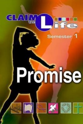 Claim The Life: Promise (Paperback)