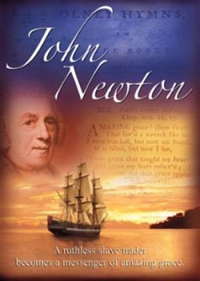 John Newton DVD (DVD)