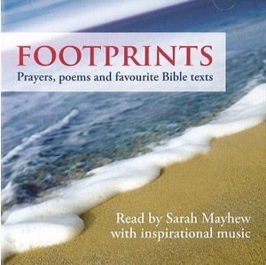 Footprint CD (CD-Audio)