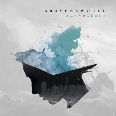 Brave New World CD (CD-Audio)