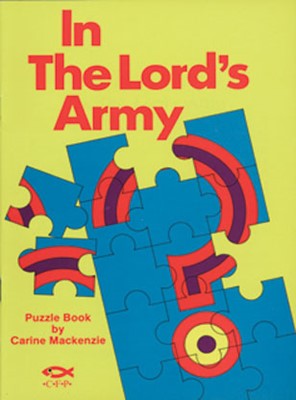 In The Lord's Army (Paperback)