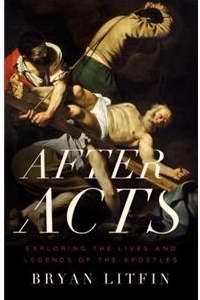 After Acts (Paperback)