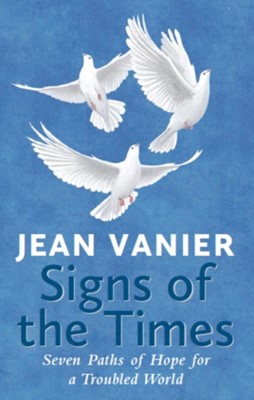 Signs of the Times (Paperback)