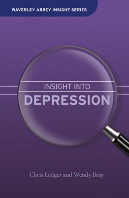 Insight Into Depression (Hard Cover)
