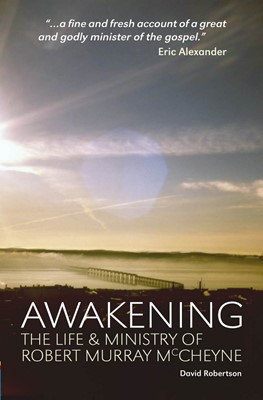 Awakening (Paperback)