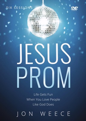 Jesus Prom : A DVD Study (DVD Video)