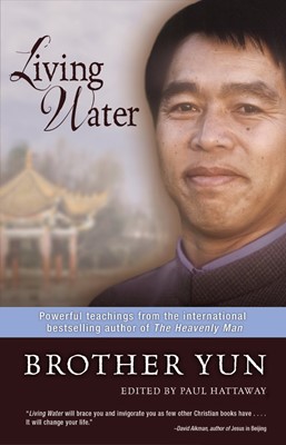 Living Water (Paperback)