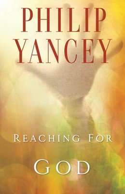 Reaching For The Invisible God (Paperback)