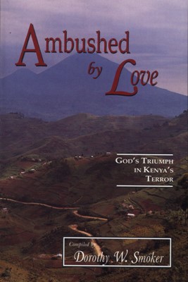 Ambushed by Love (Paperback)