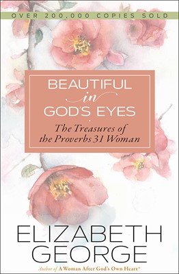 Beautiful In God's Eyes (Paperback)
