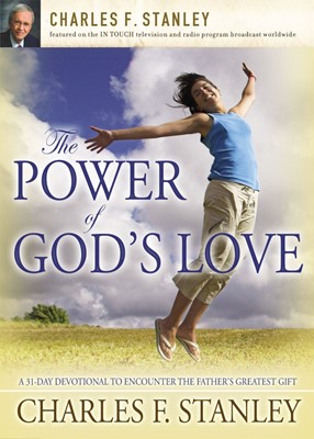 The Power Of God's Love (Paperback)