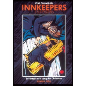 Innkeepers And Light Sleepers (Paperback)