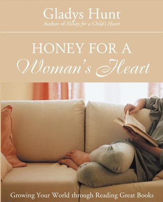 Honey for a Woman's Heart (Paperback)