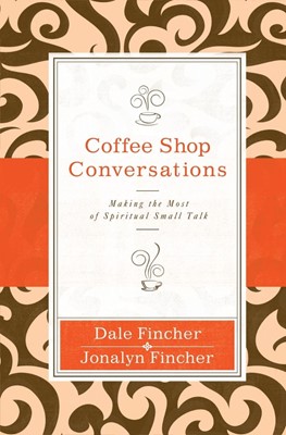 Coffee Shop Conversations (Paperback)