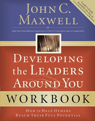 Developing The Leaders Around You (Paperback)